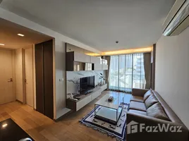 2 Schlafzimmer Appartement zu vermieten im Via 49, Khlong Tan Nuea