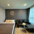 Studio Condo for rent at XT Huaikhwang, Din Daeng, Din Daeng
