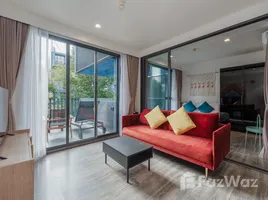 ขายคอนโด 2 ห้องนอน ในโครงการ เดอะ เดค ป่าตอง, ป่าตอง, กะทู้, ภูเก็ต