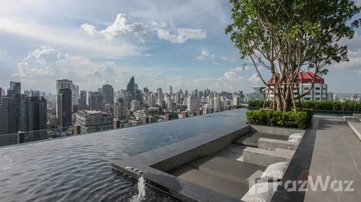 รูปถ่าย 1 of the Communal Pool at ลาวิค สุขุมวิท 57