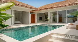 Unités disponibles à Thara Tropical Villas