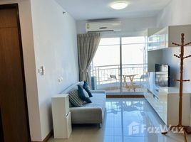 1 Bedroom Apartment for rent at Supalai River Resort, Samre, Thon Buri
