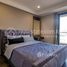 1 Schlafzimmer Appartement zu vermieten im TK Royal One: 1 Bedroom for Rent, Tuek L'ak Ti Muoy, Tuol Kouk, Phnom Penh