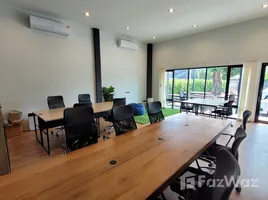 42 平米 Office for rent in FazWaz.cn, Pa Tan, 孟清迈, 清迈, 泰国