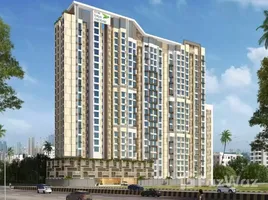 1 Bedroom Apartment for sale at The Baya Central, Bombay, Mumbai