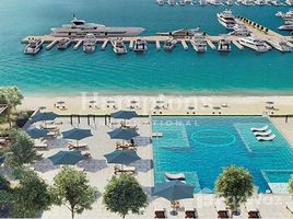 2 спален Квартира на продажу в Beach Mansion, EMAAR Beachfront