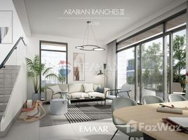 3 спален Дом на продажу в Bliss, Al Reem, Arabian Ranches, Дубай