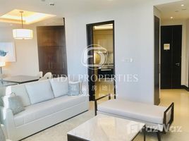 3 Bedrooms Apartment for rent in The Address Sky View Towers, Dubai The Address Sky View Tower 1