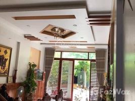 4 Phòng ngủ Nhà mặt tiền for sale in Quảng Ngãi, Lê Hồng Phong, Quang Ngai, Quảng Ngãi