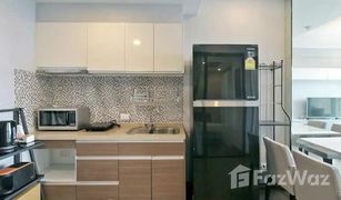 2 Bedrooms Condo for sale in Thung Mahamek, Bangkok Supalai Elite Sathorn - Suanplu