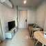1 Bedroom Apartment for rent at Nue Mega Plus Bangna , Bang Kaeo, Bang Phli, Samut Prakan