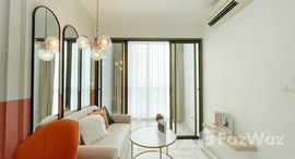 Available Units at Ideo Mix Sukhumvit 103