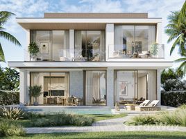 4 Bedroom Villa for sale at Bay Villas Dubai Islands, Deira