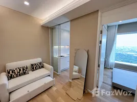 在The Saint Residences租赁的1 卧室 住宅, Chomphon, 乍都节, 曼谷