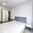 Studio Condo for rent at Rich Point Wutthakard, Talat Phlu, Thon Buri, Bangkok, Thailand