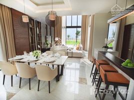 3 Bedrooms Villa for sale in Binh Duong, Quang Nam Chính chủ cần chuyển nhượng căn biệt thự mặt biển Vinpearl Nam Hội An cuối cùng, suất ngoại giao