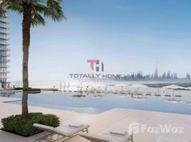 2 спален Квартира на продажу в Address Harbour Point, Dubai Creek Harbour (The Lagoons)