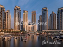 1 спален Квартира на продажу в Cedar, Creek Beach, Dubai Creek Harbour (The Lagoons)