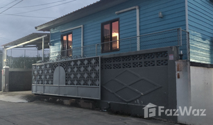 2 Schlafzimmern Haus zu verkaufen in Surasak, Pattaya 