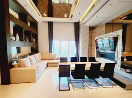 ขายเพนท์เฮ้าส์ 4 ห้องนอน ในโครงการ 59 เฮอริเทจ, คลองตันเหนือ, วัฒนา, กรุงเทพมหานคร