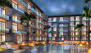 1 Bedroom Apartment for sale in Tuscan Residences, Dubai Oxford Terraces