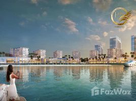 Studio Wohnung zu verkaufen im Sharjah Waterfront City, Al Madar 2, Al Madar, Umm al-Qaywayn, Vereinigte Arabische Emirate