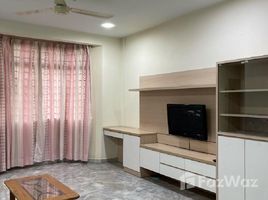 1 Bedroom Condo for rent at The Park, Mukim 11, South Seberang Perai, Penang