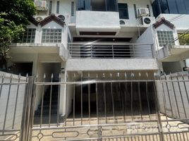 4 Schlafzimmer Haus zu verkaufen in Pathum Wan, Bangkok, Lumphini, Pathum Wan
