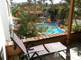 1 chambre Appartement à vendre à Sosua Ocean Village., Sosua, Puerto Plata