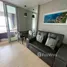 1 Bedroom Condo for rent at The President Sathorn-Ratchaphruek 2, Pak Khlong Phasi Charoen
