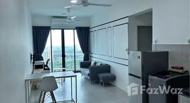 Viviendas disponibles en Ceria Residences @ Cyberjaya Condominiums