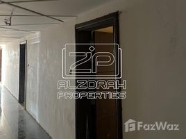 1 спален Квартира на продажу в Al Hleio, Ajman Uptown
