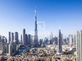 2 спален Квартира на продажу в City Center Residences, Burj Views, Downtown Dubai