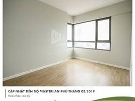 1 Bedroom Condo for rent in Thao Dien, Ho Chi Minh City Masteri An Phu