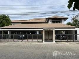 5 Schlafzimmer Haus zu verkaufen im Private Nirvana Ladprao, Khlong Chan