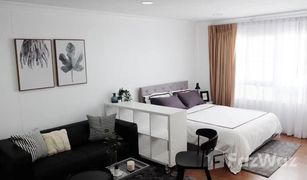 Studio Condo for sale in Khlong Tan Nuea, Bangkok Lumpini Suite Sukhumvit 41