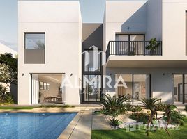 4 Bedroom Apartment for sale at The Magnolias, Yas Acres, Yas Island