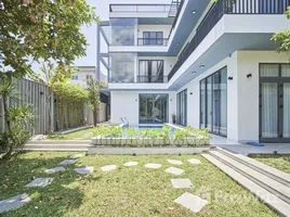 4 Phòng ngủ Biệt thự for sale in Đà Nẵng, Thọ Quang, Sơn Trà, Đà Nẵng