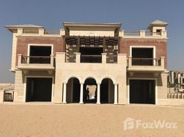 6 غرفة نوم فيلا للبيع في New Giza, Cairo Alexandria Desert Road