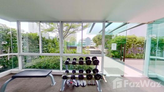 รูปถ่าย 1 of the Fitnessstudio at สิริ ออน 8