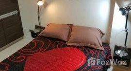 Available Units at Park Lane Jomtien