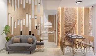 1 Habitación Apartamento en venta en Grand Paradise, Dubái Tranquil Wellness Tower