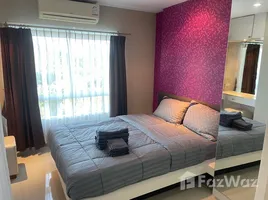 1 Bedroom Condo for sale at The Scene , Kathu, Kathu, Phuket