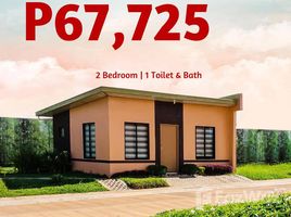 2 спален Дом на продажу в Bria Homes General Santos, General Santos City, South Cotabato, Soccsksargen
