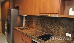 1 Bedroom Condo for sale in Khlong Tan Nuea, Bangkok Siamese Thirty Nine