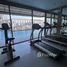 2 спален Квартира в аренду в The President Sukhumvit 81, Phra Khanong