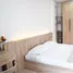 Студия Квартира в аренду в Pacific Apartment S36, Khlong Tan