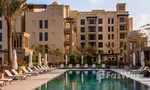 Features & Amenities of Al Jazi