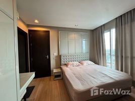2 Bedroom Condo for rent at The Address Phayathai, Thung Phaya Thai, Ratchathewi, Bangkok, Thailand