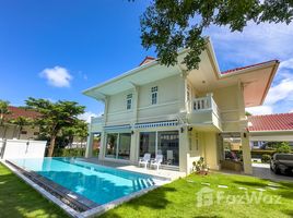 ขายบ้านเดี่ยว 2 ห้องนอน ในโครงการ หมู่บ้านเฮอร์ริเทจ, กะทู้